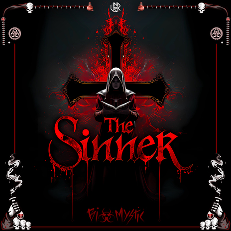 The Sinner cover art
