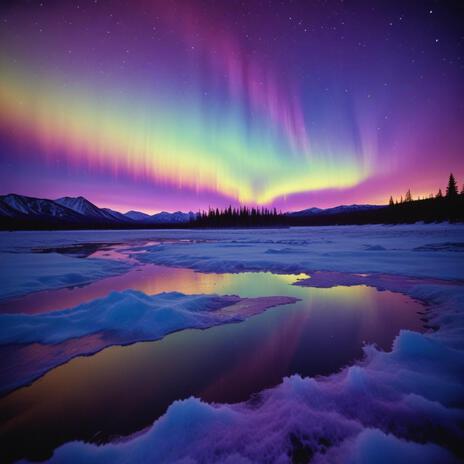 Aurora Kinetics cover art