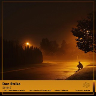 Dan Strike