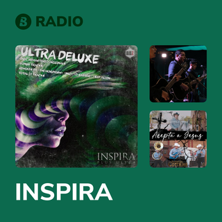 INSPIRA Radio