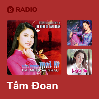 Tâm Đoan Radio