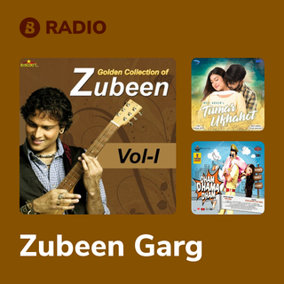 Zubeen Garg Radio