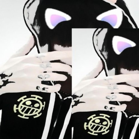 Hello Kitty cover art