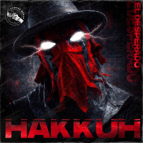 HAKKUH cover art