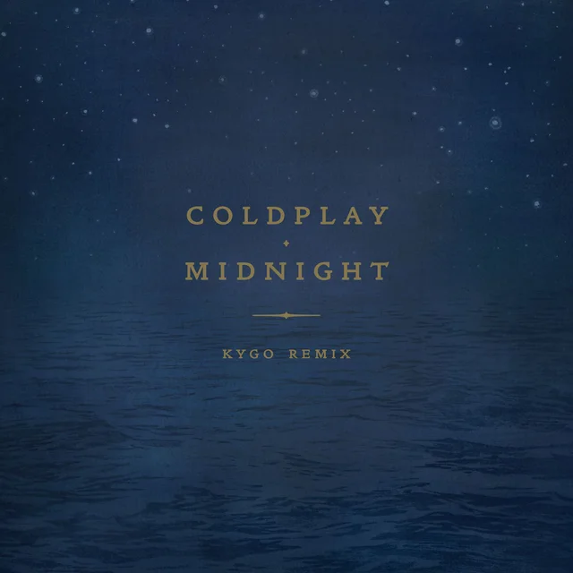 Midnight - Kygo Remix