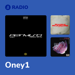 Oney1 Radio