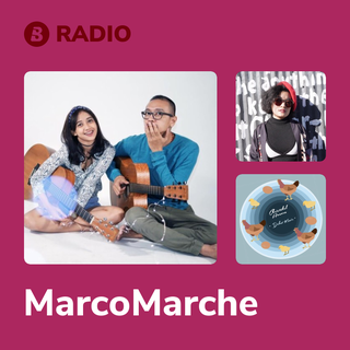 MarcoMarche Radio