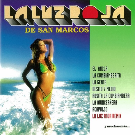 Besito Y Medio cover art
