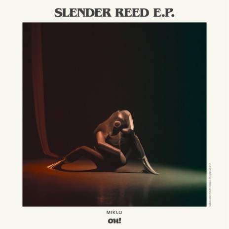Slender Reed cover art
