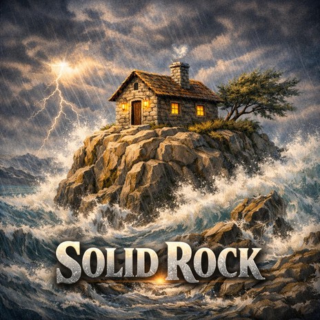 Solid Rock