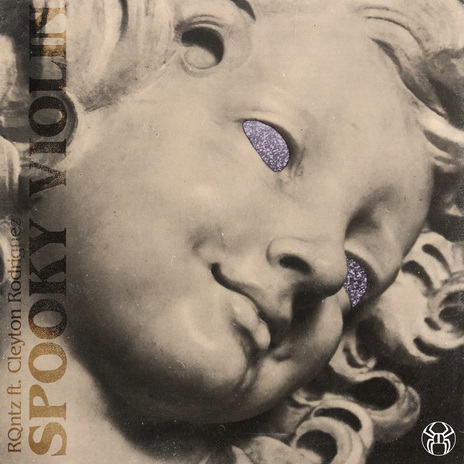 Spooky Violin ft. Cleyton Rodriguez cover art