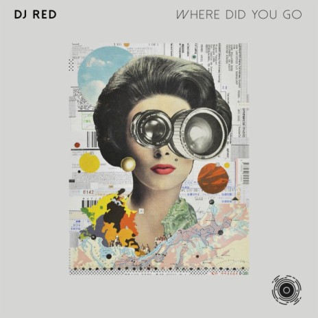 Where Did You Go cover art