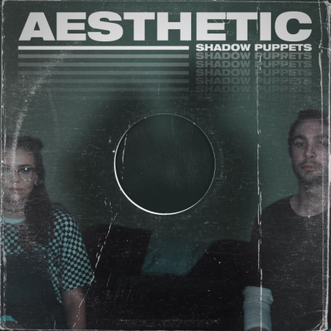 Shadow Puppets cover art