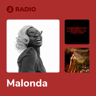 Malonda Radio