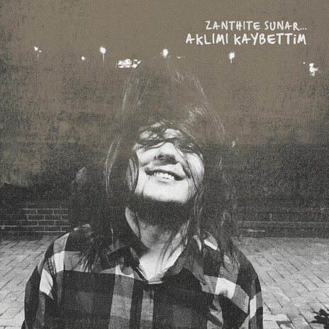 Aklımı Kaybettim cover art