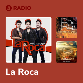 La Roca Radio