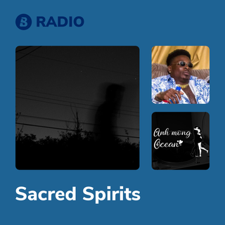 Sacred Spirits Radio
