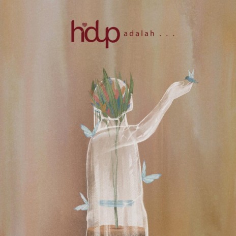 Hidup cover art
