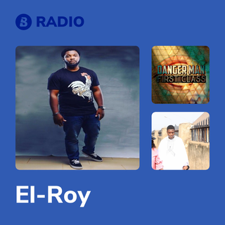 El-Roy Radio
