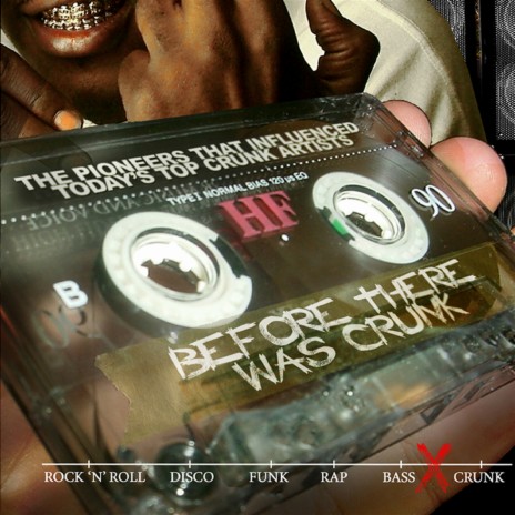 (It's) Off the Chain cover art