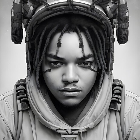 Mad Man cover art