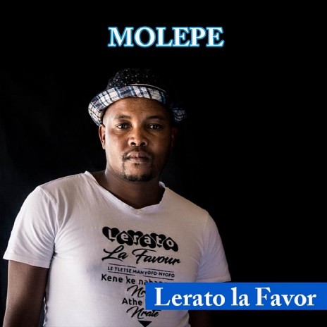 Le Themba Laka cover art