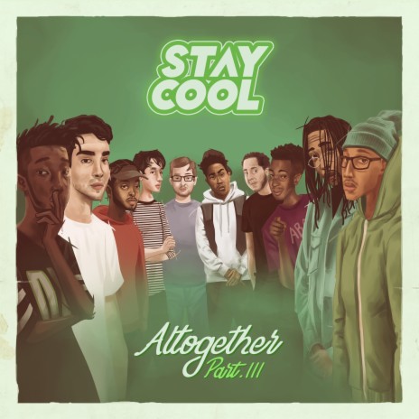 Reverse ft. Stay Cool