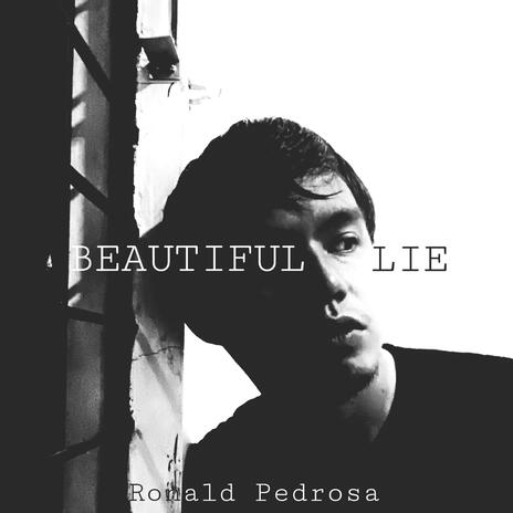 Beautiful Lie cover art