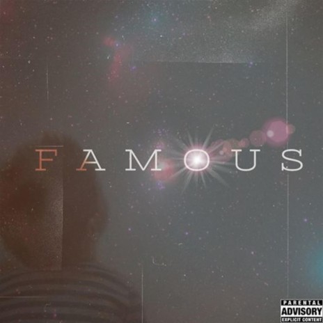 Famous (feat. JL) cover art