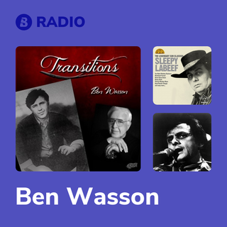 Ben Wasson Radio