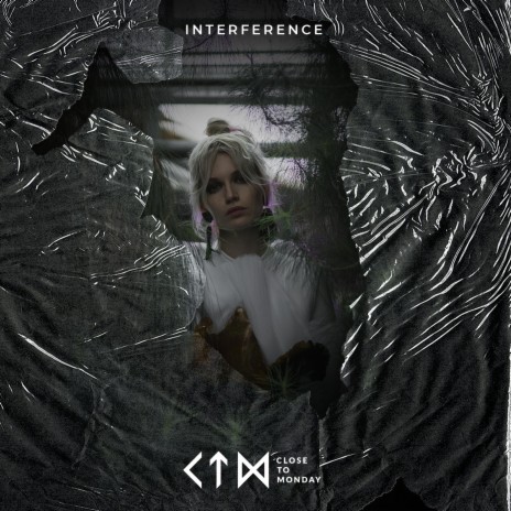 Interference cover art