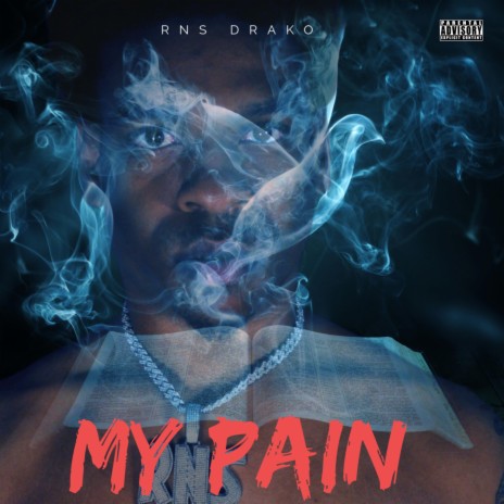 My Pain cover art