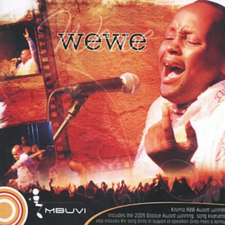 Usiangamie cover art