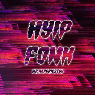 Mr.Happriestok