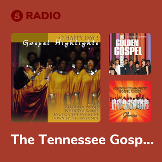 The Tennessee Gospel Society Radio