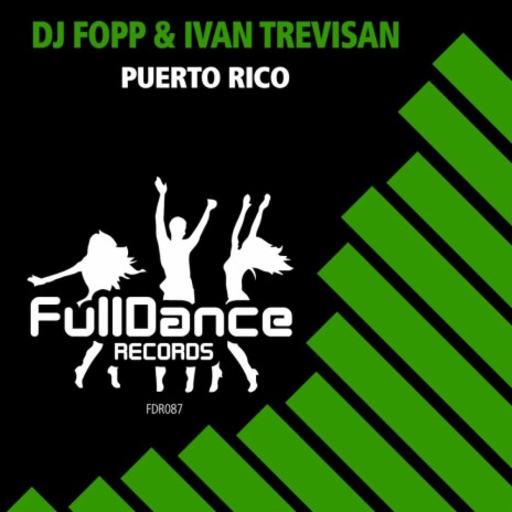 Puerto Rico (Extended Mix) ft. Ivan Trevisan