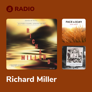 Richard Miller Radio