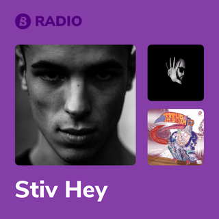 Stiv Hey Radio