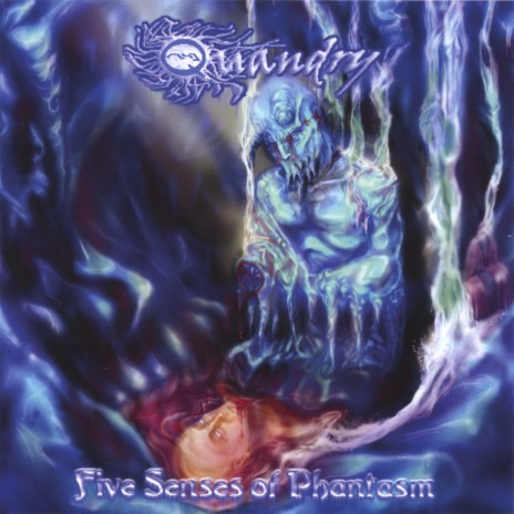 William And The Judgemental Machine cover art
