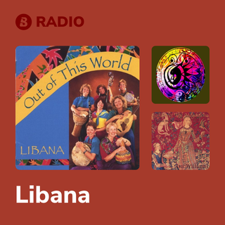 Libana Radio