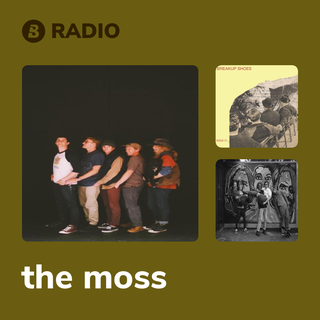 the moss Radio