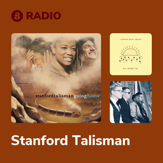 Stanford Talisman Radio
