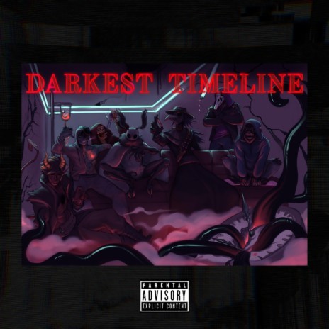 Medium ft. AgentApe & A.I cover art