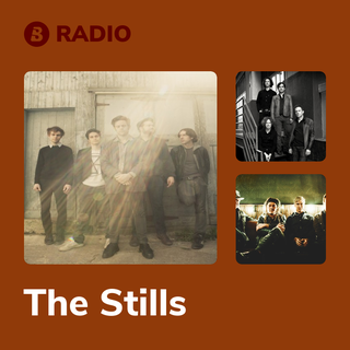 The Stills Radio
