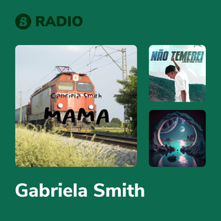 Gabriela Smith Radio