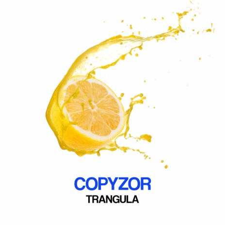 Tarangula (Zareh Kan Remix) cover art