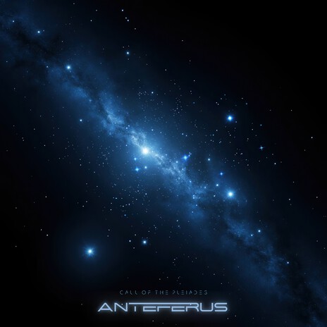 Call of the Pleiades cover art