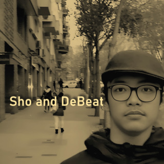 Sho and DeBeat