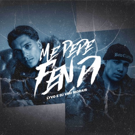 Me Pede Fendi ft. Dj Vini Morais cover art