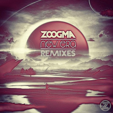 Let Me Demonstrate (Resonant Frequency Remix) cover art